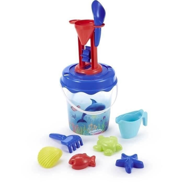 Beach Games - Ecoiffier - 513