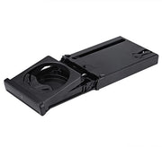 Contenitore liquidi in plastica - 27,5 x 10 x 2 cm - Leggero - Sostenibile