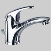 MONOCOMANDO LAVABO REVE  Cromo     EURORAMA