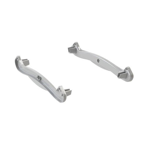 Compagnucci Store Coppia Staffe In Resina