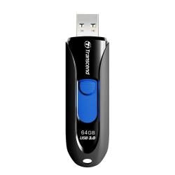 64gb jetflash 790  black - TS64GJF790K