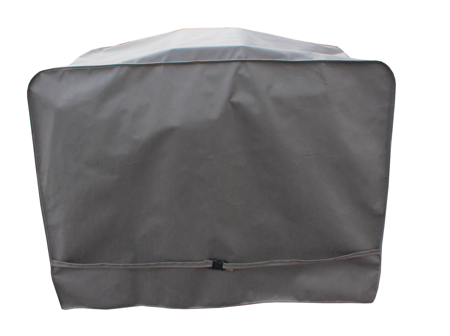 Custodia Fodera per Barbecue BBQ Grande 180x72x105 cm in Mytex Impermeabile Taupe