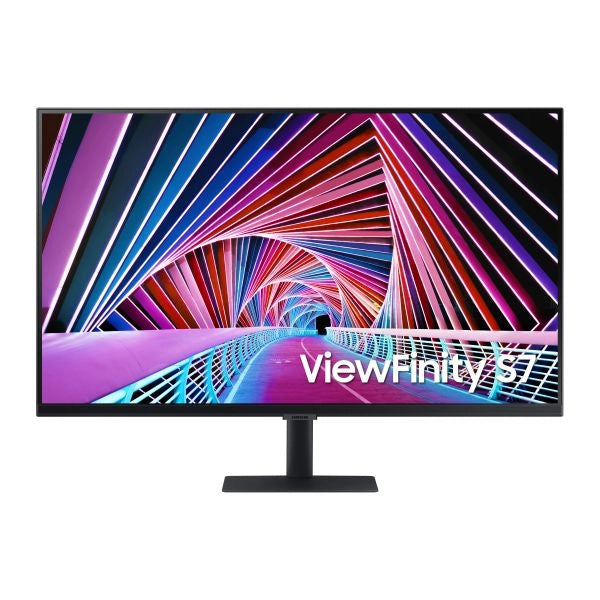 Samsung monitor hrm viewfinity s7 - s70a da 32" uhd flat - LS32A700NWPXEN