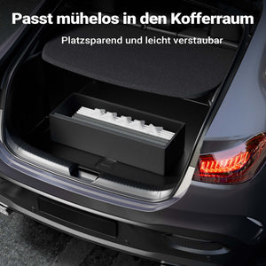 Toboli Gazebo 3 x 3 m in grigio con protezione UV 50+, tendone da giardino con lati rimovibili, tenda da festa con finestre, ad esempio per terrazze e festival