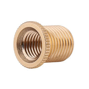 Adattatore di pulsante di trasmissione universale M12x1.25 in alluminio