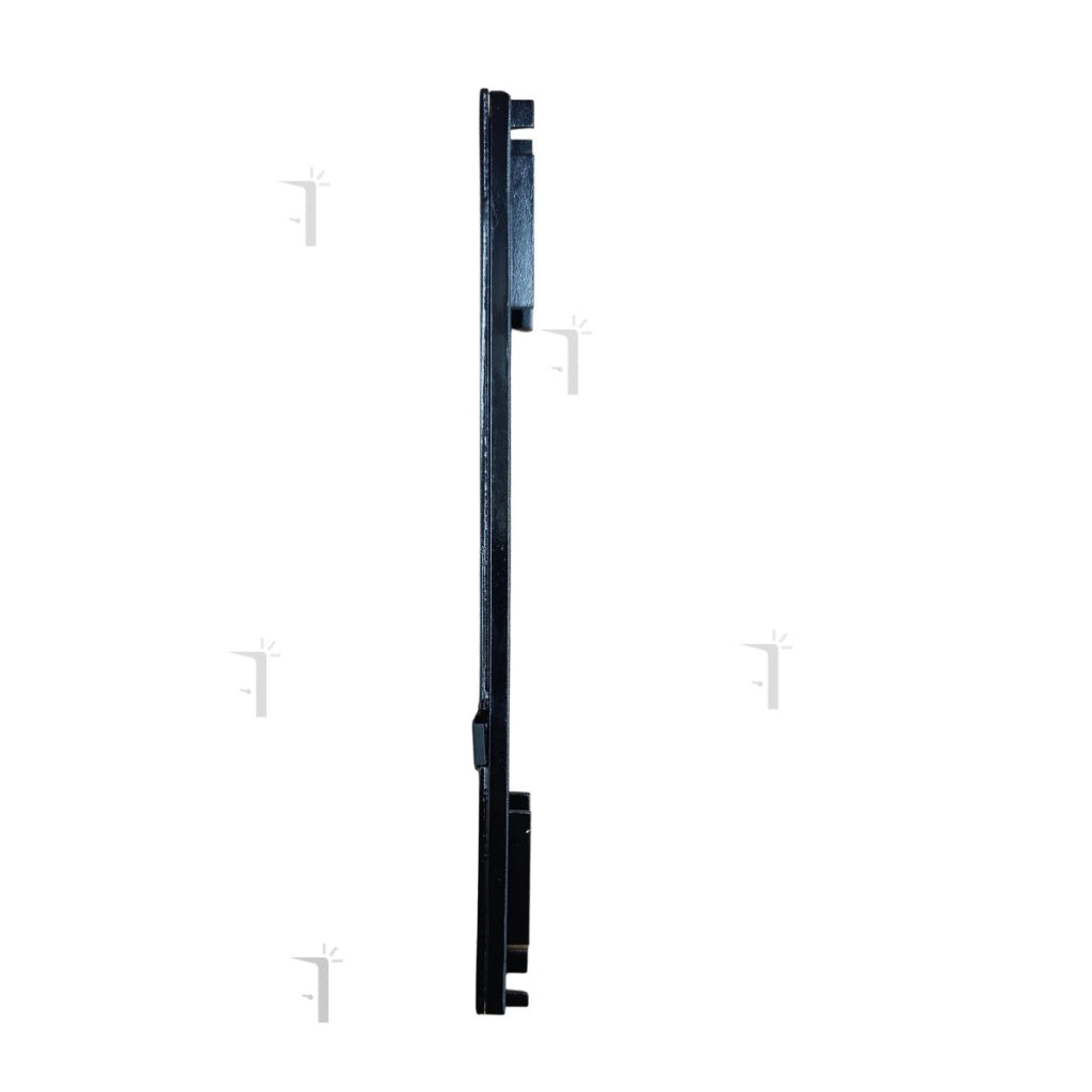 06465-57 CONTROPIASTRA IN METALLO R40. CISA