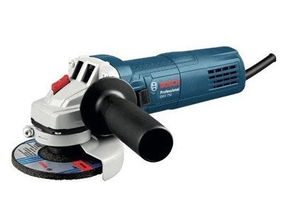 SMERIGLIATRICI SMERIGLIATRICE MOLATRICE FLESSIBILE BOSCH GWS 750 - 750W