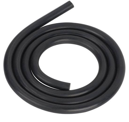 Kit di riattacco silicone 8-10-12mm - morbido - parti di ricambio - connettori di tubo rigido - gel di silice - lunghezza 1m - tubi di silicone