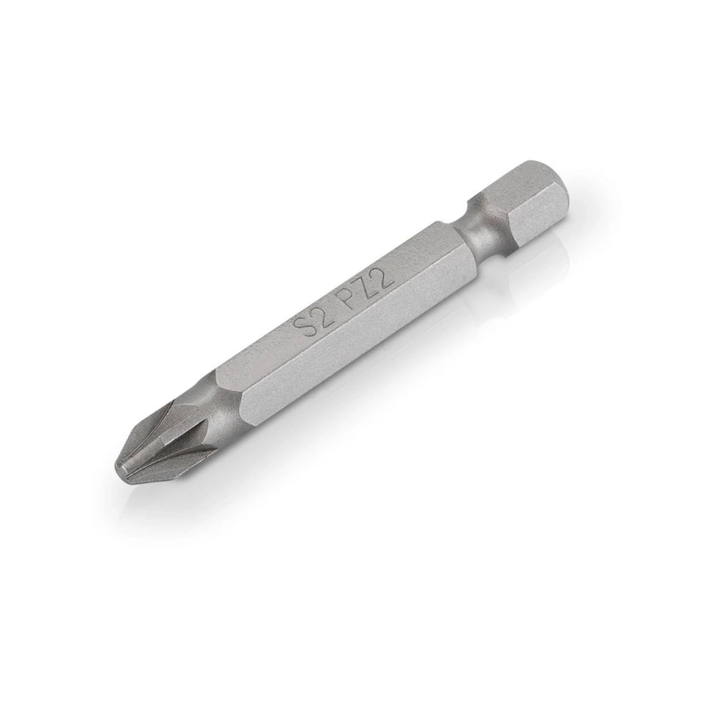 Inserti Pozidrive 50mm