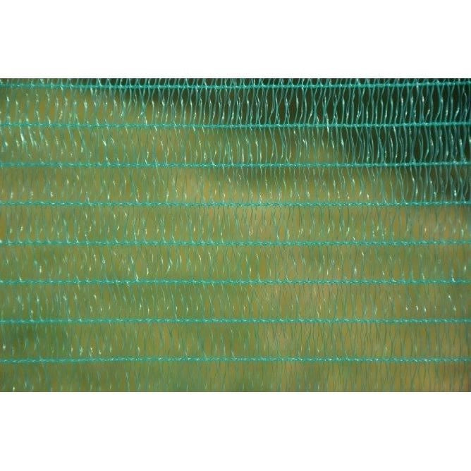 Recinzione universale - KERBL - 20 m - 11 pali a punta singola - 80 cm - Verde