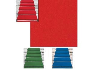 PASSATOIA ELEA BASIC- - mt.50 colore rosso - 50 mt