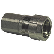 RACCORDO ATTACCO FERRO 2" F