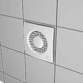 Vortice MF 120/5 Bianco