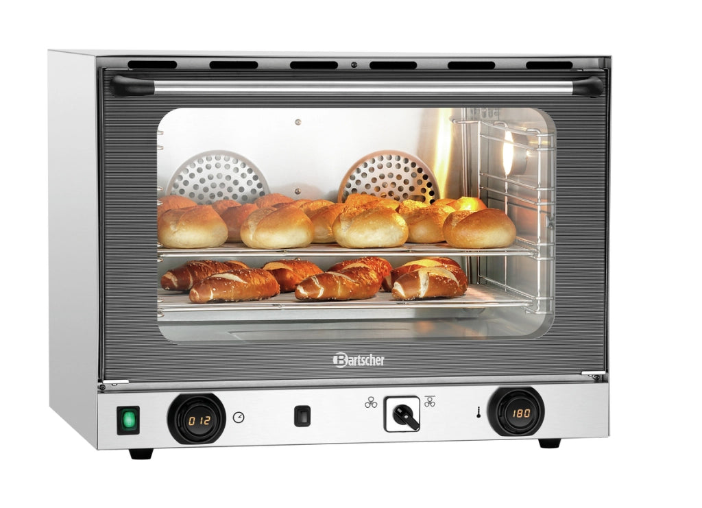 Forno a convezione AT220-MDI