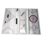SET CARTEGGIO
