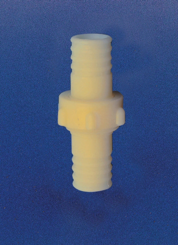 PL RACCORDO NYLON GIUNTATUBI 3 PZ D 25 MM- BUCCHI- 4,0 pz