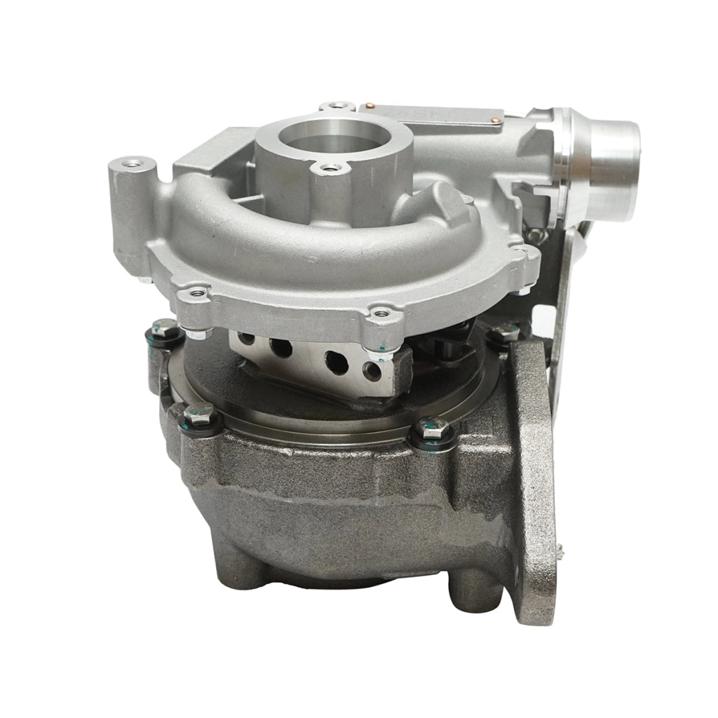 Turbocompressore per Renault Master DCI 150, con motore M9TD3 / M9T D3 Euro 5 e codici OEM 8200823026, 8200994322, 8200994322B, 860584, 95516207.