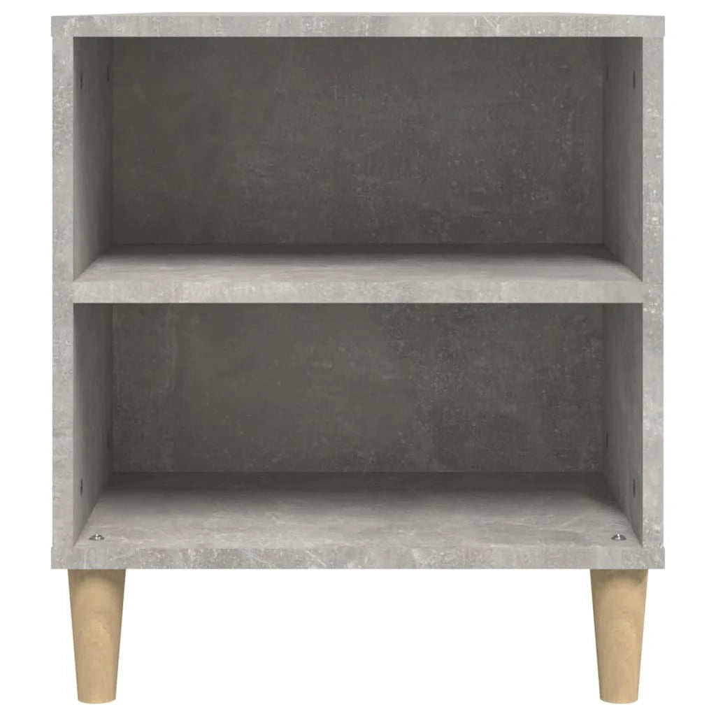 Mobile TV multimediale scaffale TV credenza mobile TV sala da pranzo soggiorno camera da letto 102 x 44,5 x 50 cm legno ingegnerizzato grigio 02_0025621
