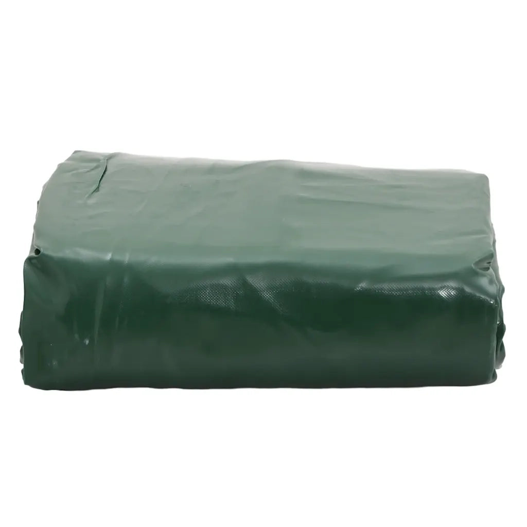 Telone Verde 3x6 m 650 g/m² 156135