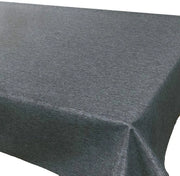 Tavolino VIENNA antracite Premium, impermeabile, tutto l'anno, rettangolare 140x220 cm