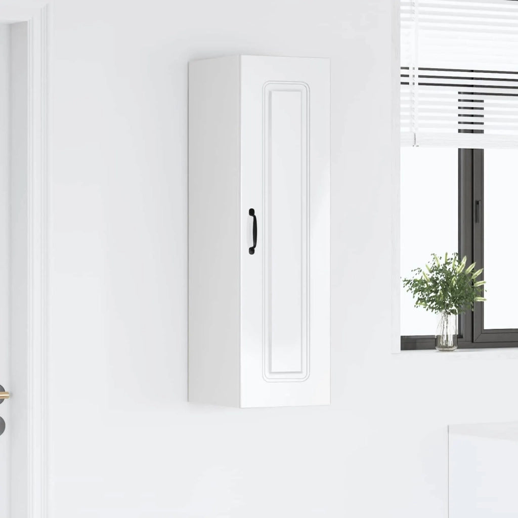 Pannello lavastoviglie Kalmar Bianco Lucido 30 x 31 x 100 cm 884758