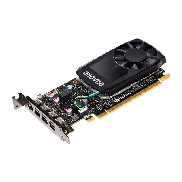 Lenovo 4x67a11584 scheda video nvidia quadro p620 2 gb gddr5