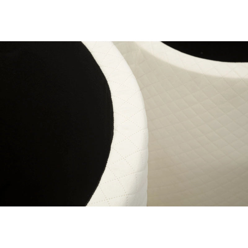 Espositore Con Contenitore Shop Set 3 Pz cm ø 60x80-50x60-40x40