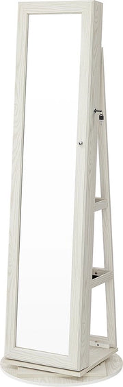 Casa Decorazione con Specchio - Cassetta Decorativa - Cassetta Decorazione - Cassetto con Specchio
