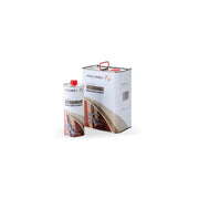 Multichimica 1lt solvente antisilicone asporta cere e siliconi idoneo all'uso in carrozzeria