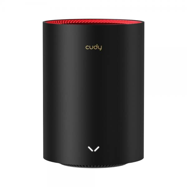 Sistema Wi-Fi 6 Mesh AX3000 2.5G Dual Band, M3000 2pz