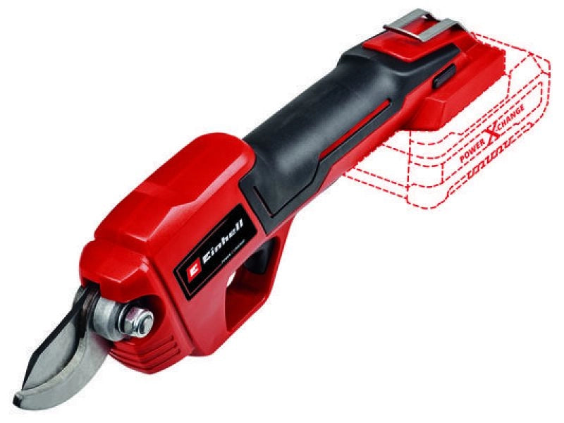 Forbice a batteria Einhell GE-LS 18 Li Solo taglio 28 mm senza batteria