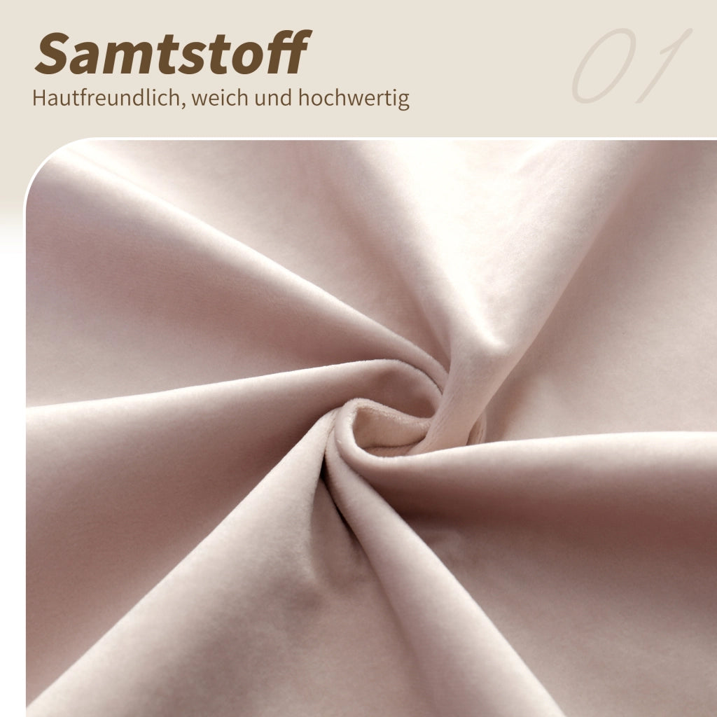 Letto a soppalco con contenitore idraulico velluto rosa 90x200 cm