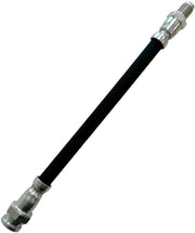 CEF Tubo freno posteriore per AUTOBIANCHI Y10 per FIAT 500L Bravo Van Egea Panda Stilo Tipo per LANCIA Dedra Integrale  - 46809898 51783802