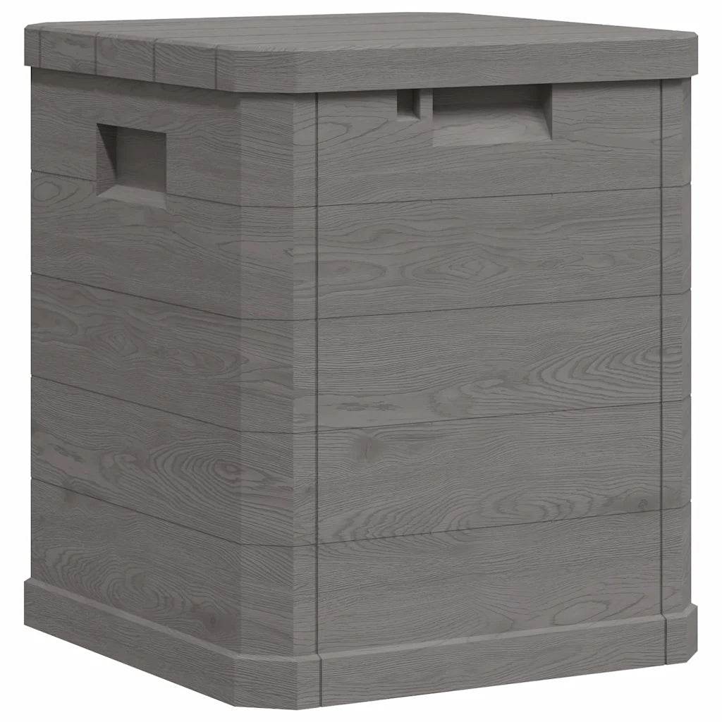 Baule da Giardino 90 L Marrone CFW9749501