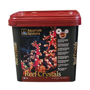 Sale Marino Reef Crystal Formato: 10 Kg
