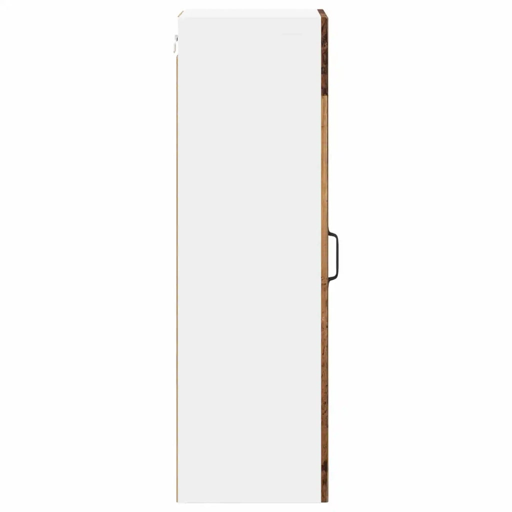 Pannello lavastoviglie Kalmar Legno vecchio 30 x 31 x 100 cm 884762