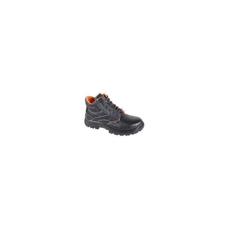 BETA SCARPE ALTE ANTINFORTUNISTICA S1P ART.7243EN TAGLIA 44