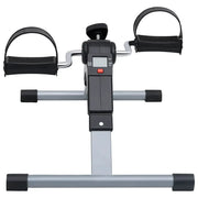 Pedaliera per Gambe e Braccia con Schermo LCD 92477