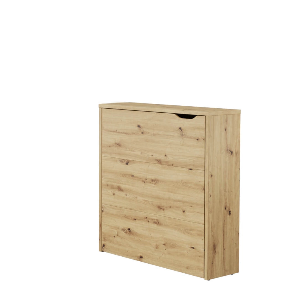 SCRIVANIA WORK CONCEPT SLIM CW 02L ARTISAN OAK SINISTRA