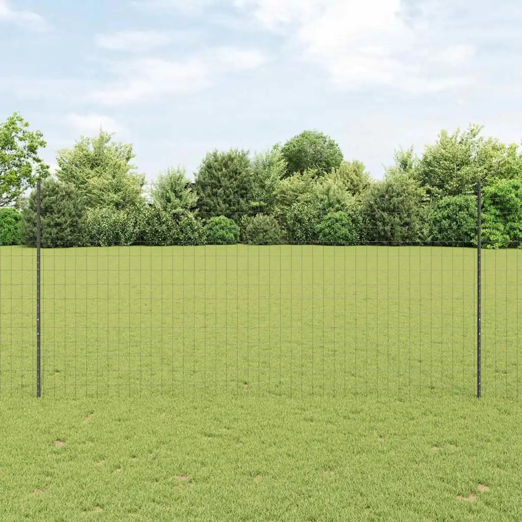 Recinzione con Posto Grigio 3336085