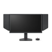 Benq zowie monitor pc 62,2 cm (24.5") 1920 x 1080 pixel full hd nero - 9H.LN1LB.QBE