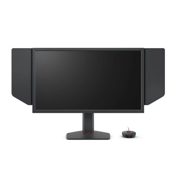 Benq zowie monitor pc 62,2 cm (24.5") 1920 x 1080 pixel full hd nero - 9H.LN1LB.QBE