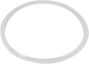 Dichetti di Sostituzione in Silicone Transparenti in 6 Misure per Fiammiferi e Accessori Culinari