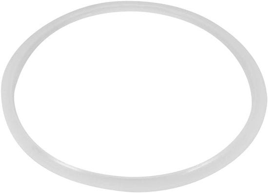 Dichetti di Sostituzione in Silicone Transparenti in 6 Misure per Fiammiferi e Accessori Culinari