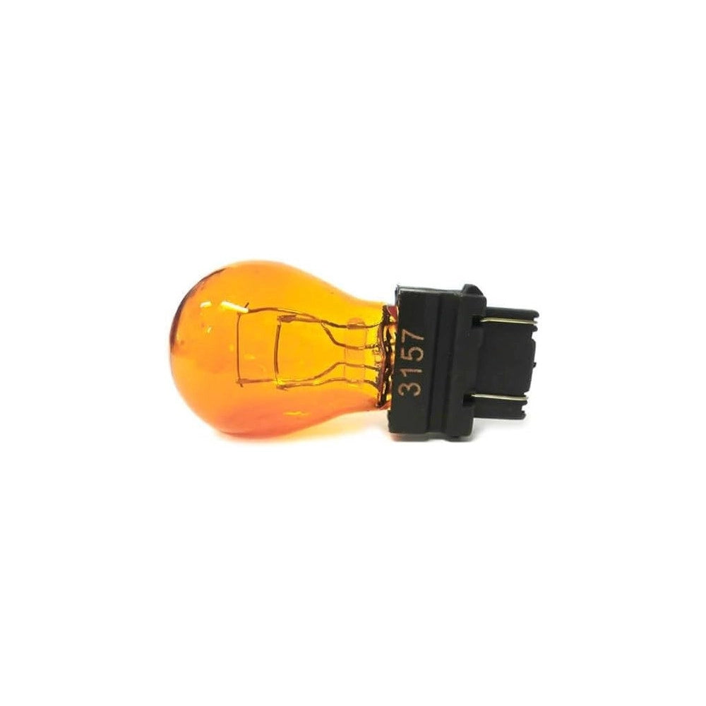 Trade Shop - Lampadine Di Posizione 3157 12 Volt Ricambi Per Auto Lampadine Ultra Luminose -