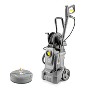 Karcher Idropulitrice alta pressione HD 5/13 EX Plus+FR Classic