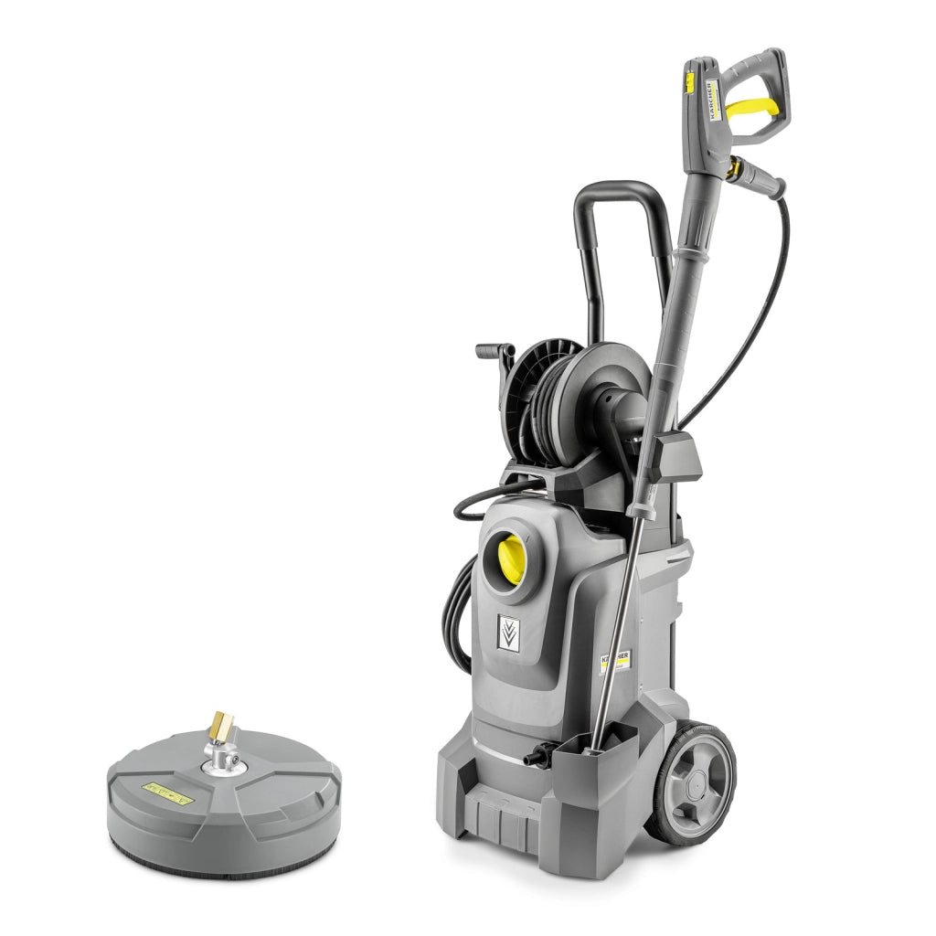 Karcher Idropulitrice alta pressione HD 5/13 EX Plus+FR Classic