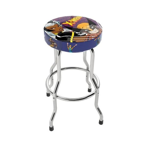 Sgabello arcade1up mrc s 404800 marvel x men