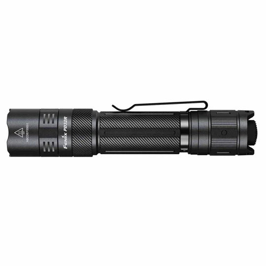 Torcia ricaricabile LED FENIX PD32R 1400 lumen 344 metri