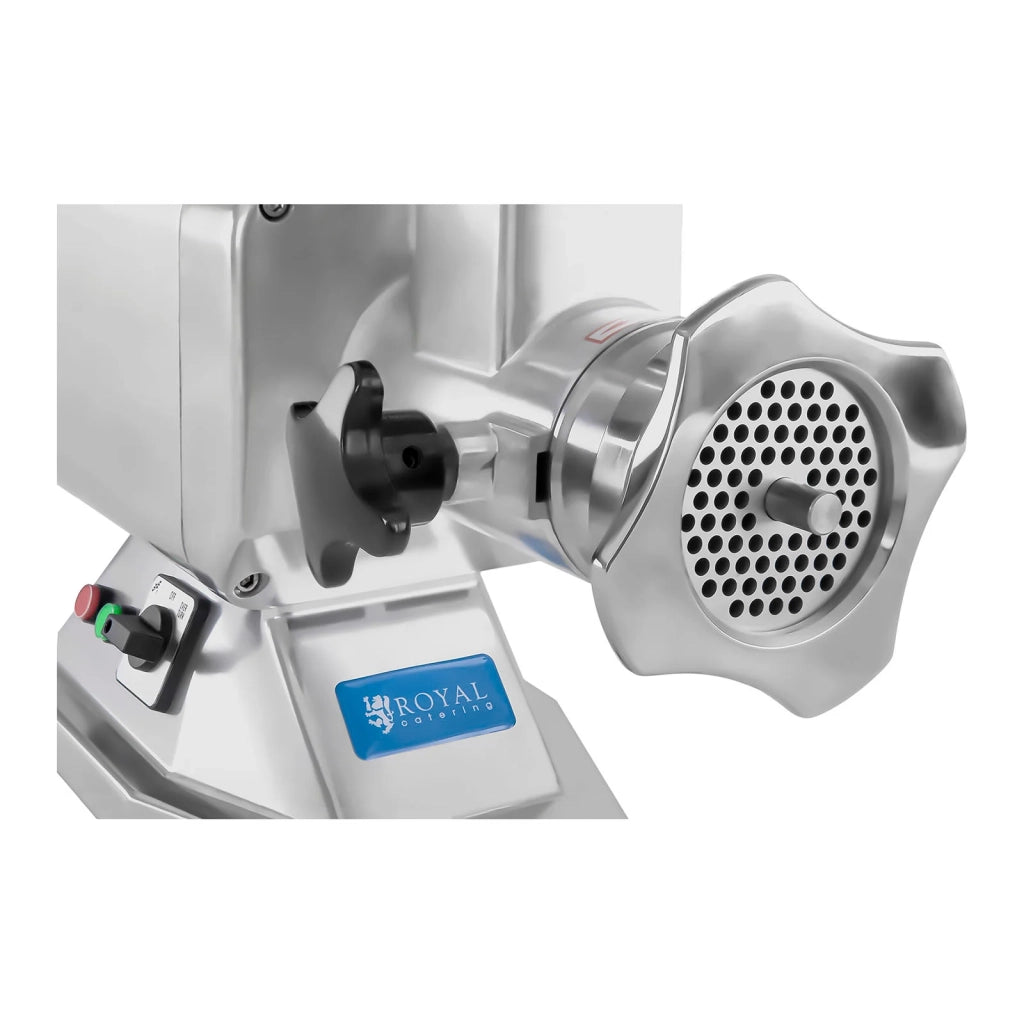 Tritacarne - 220kg/h - 1100 watt professionale 14_0001947